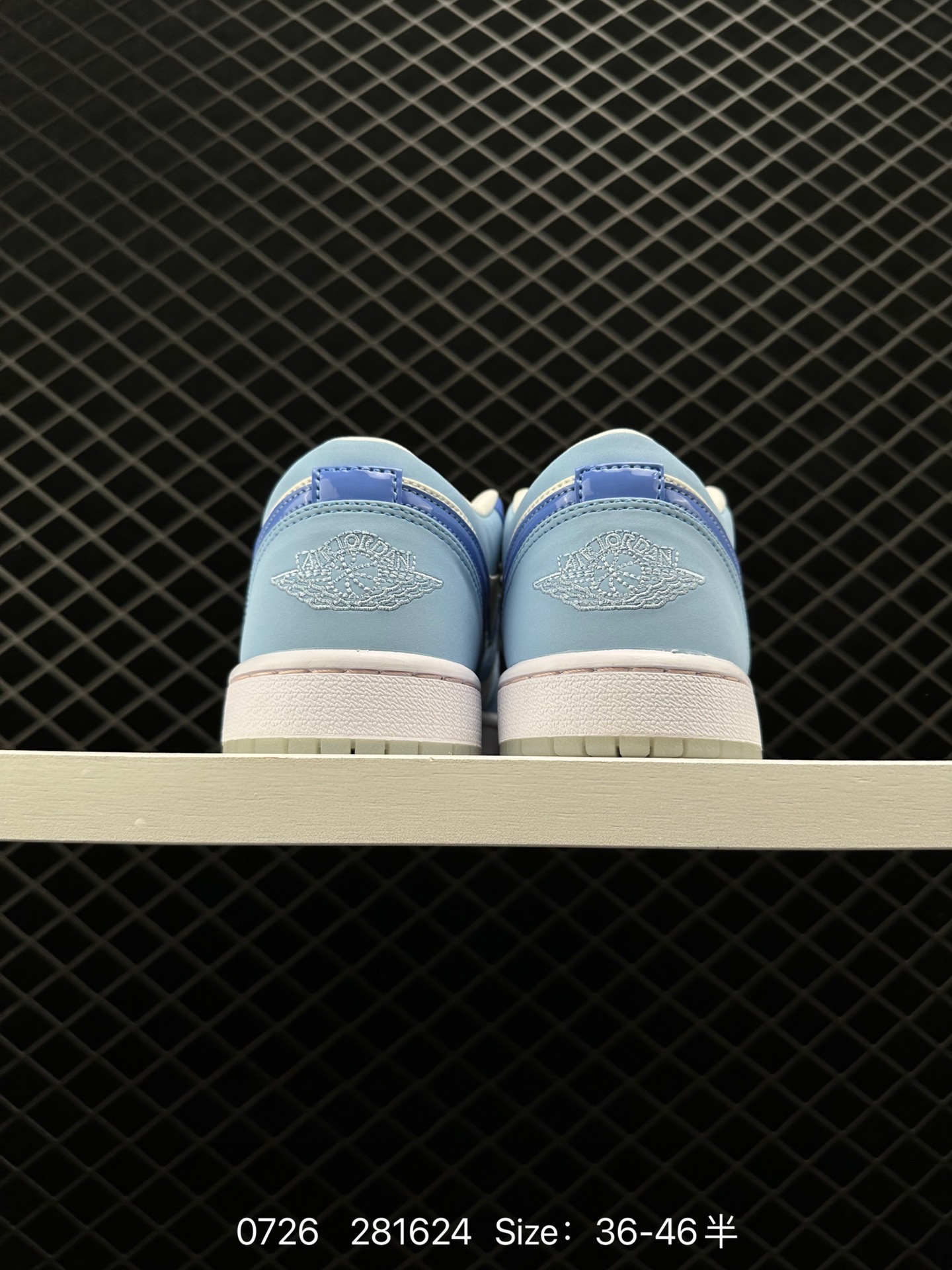 Air Jordan 1 Low AJ1